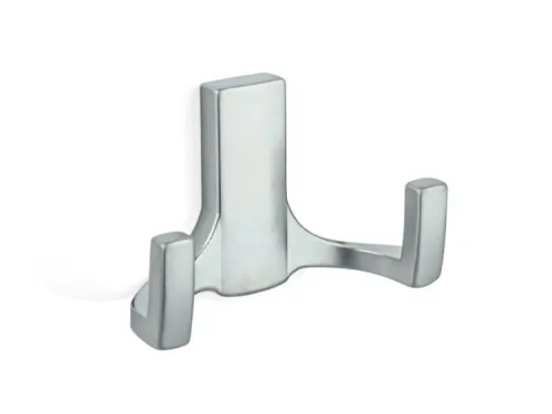 Vešiak WM-040 chróm matný