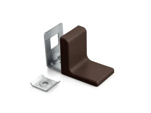 Rektifikačný uholník "Bystrica" wenge