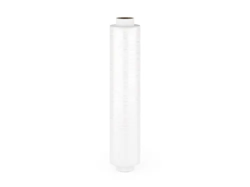Fólia stretch transparentná 500mm/2,4kg, 23µm