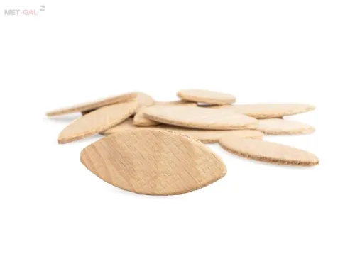 Lamela buková 20, Solid