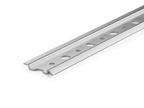 Montážna lišta ZM-520, 2m