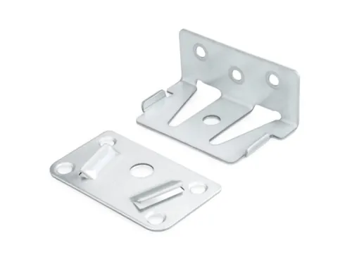 Posteľové kovanie ATM stredové