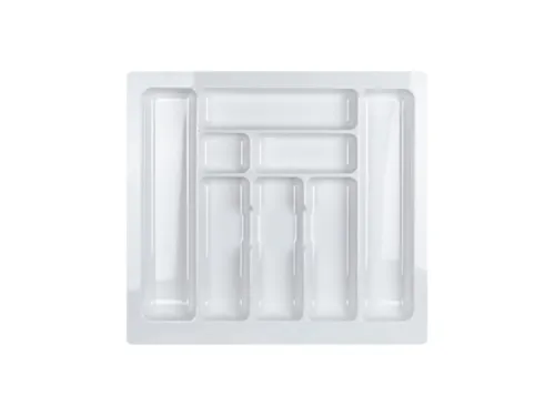 Príborník COMFORT 600 biely - 535x490mm