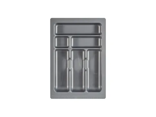 Príborník COMFORT 400 sivý - 335x490mm