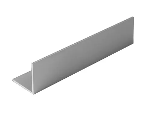 Profil L 22x22mm - 3m hliník elox