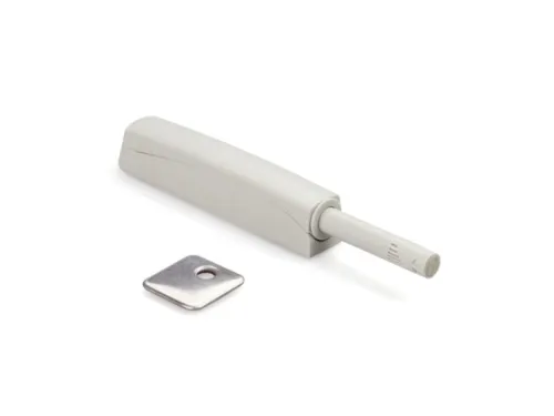 Tip-on ATM, PG-030 dlhý sivý