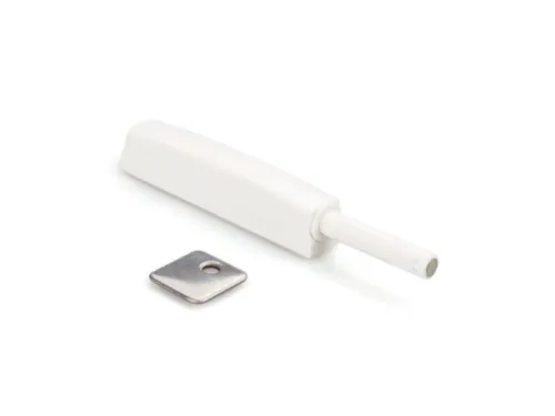 Tip-on ATM, PG-030 dlhý biely