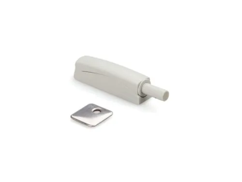 Tip-on ATM, PG-040 krátky sivý