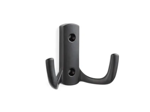 Vešiak WM-006 čierna matná