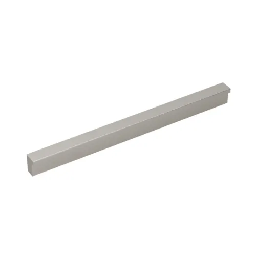 Úchytka UA-A6, 96 imitácia nerez