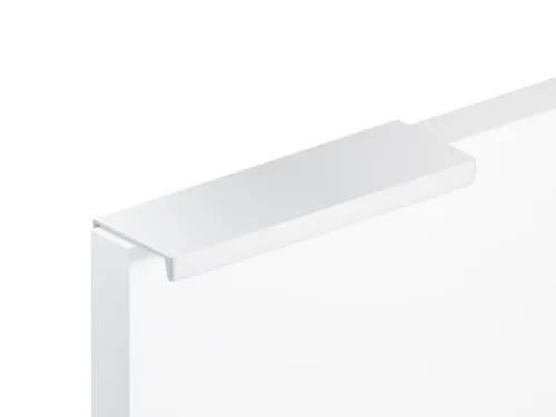 Úchytka UM-494, 96/126mm, P1 biela