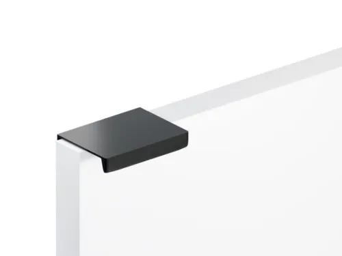 Úchytka UM-494, 32/50mm, A12 čierna matná