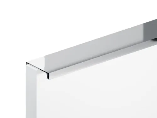 Úchytka UM-494, 160/190mm, A2 chróm lesklý