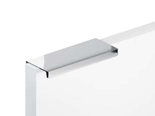 Úchytka UM-494, 64/94mm, A2 chróm lesklý