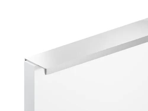 Úchytka UM-494, 128/158mm, A6 hliník elox