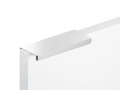 Úchytka UM-494, 64/94mm, A6 hliník elox