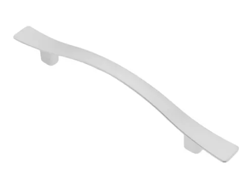 Úchytka C-1743, 96 chrom matný