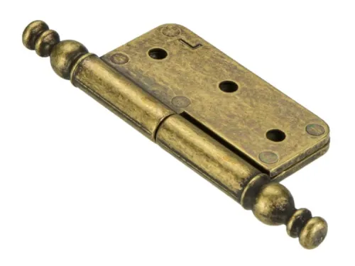 Záves G-341-111 G4L staré zlato