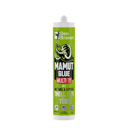 MAMUT Glue MULTI 290ml biely