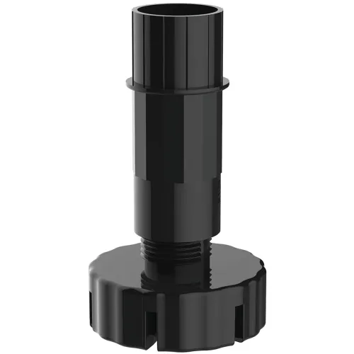 Noha soklová 100mm CAMAR Unico