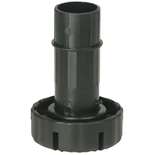 Noha soklová 80mm CAMAR Unico