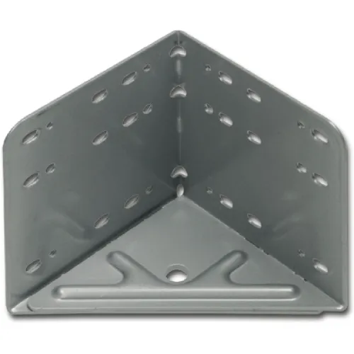 Posteľový uholník STANDARD 115x133x115mm