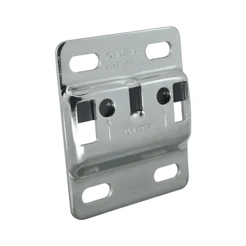 Podložka pre závesné kovanie 801/807 pozink