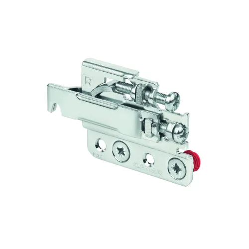 Závesné kovanie na skrinky 801 pravé