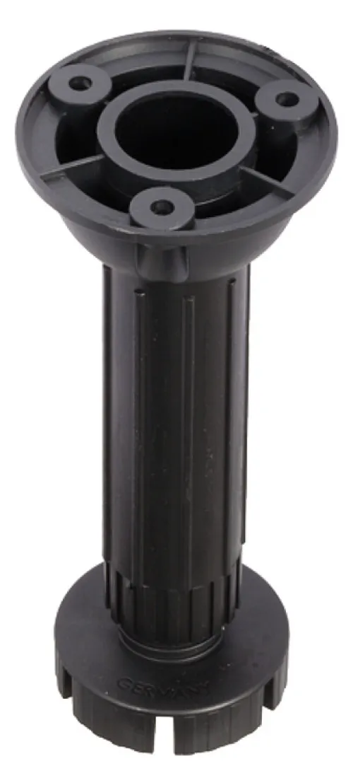 Noha soklová 100mm Häfele