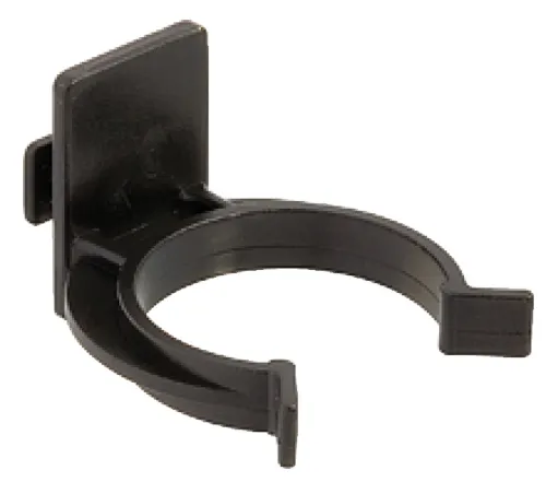 Klip k soklovej nohe Hafele na plastový sokel