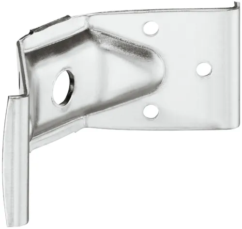 Rohové spojovacie kovanie 40mm