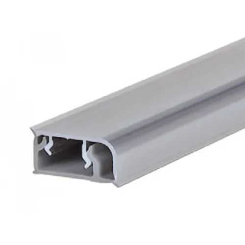 Tesniaci profil L11, 4m nerez brúsený