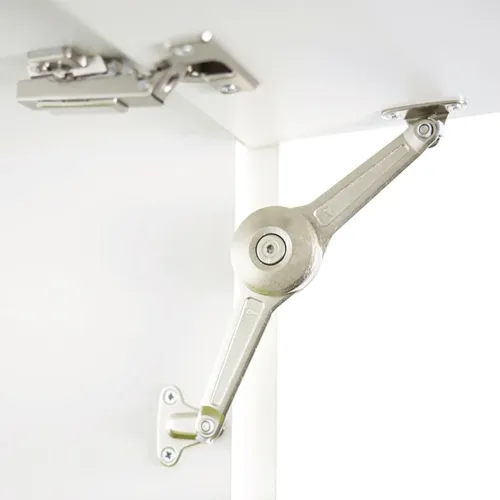 Sklopný mechanizmus Huwilift DUO 28mm na plné dvierka