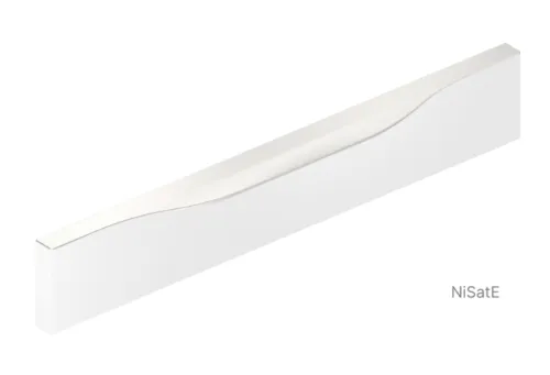 Úchytka RUJZ 2192 - 597mm imitáci nerez