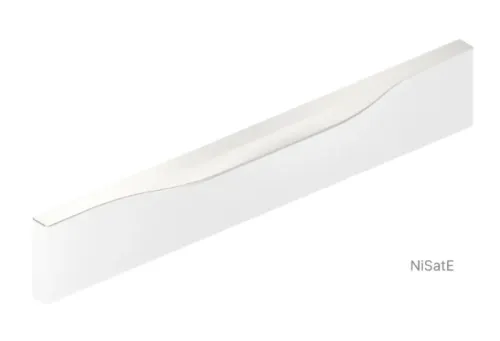 Úchytka RUJZ 2192 - 147mm imitácia nerez