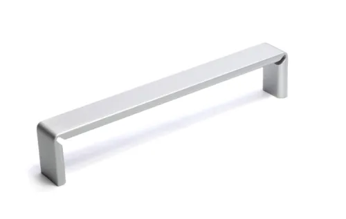 Úchytka RUJZ 573.20/224mm hliník elox