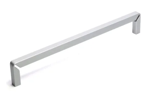 Úchytka RUJZ 574.10/160mm hliník elox