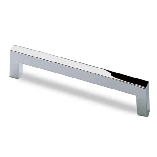 Úchytka Tornea BA128 LA138 chróm