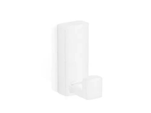 Vešiak WM-039 biela matná