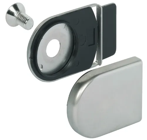 Zámok -protikus na skl. dvere