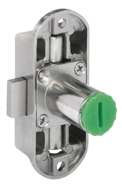 Zámok trojcestný Picccolo-Nova