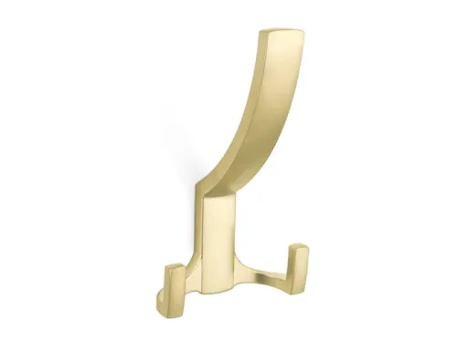 Vešiak WM-041 zlatá matná