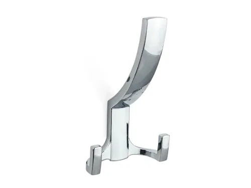 Vešiak WM-041 chróm lesklý