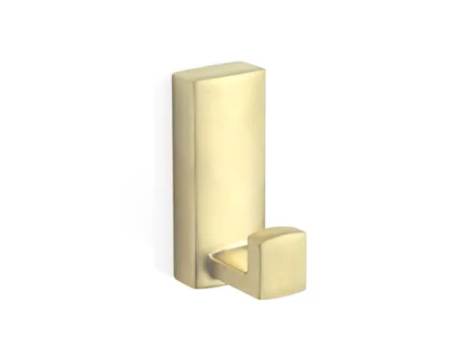 Vešiak WM-039 zlatá matná