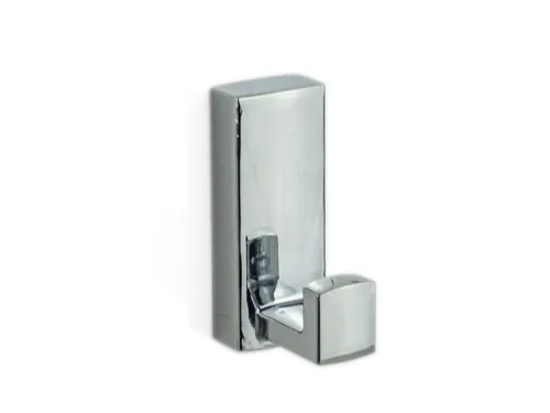 Vešiak WM-039 chróm lesklý