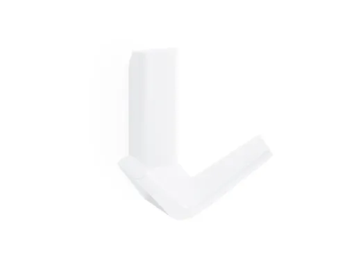 Vešiak WM-047 biela matná