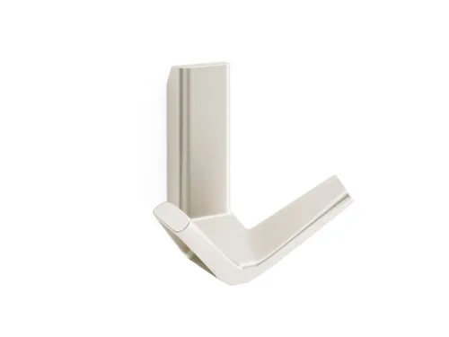 Vešiak WM-047 nikel matný