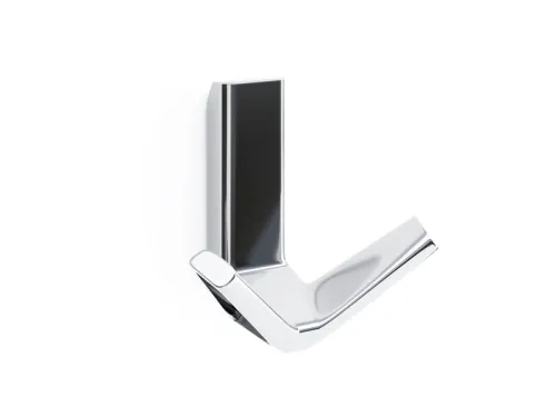 Vešiak WM-047 chróm lesklý