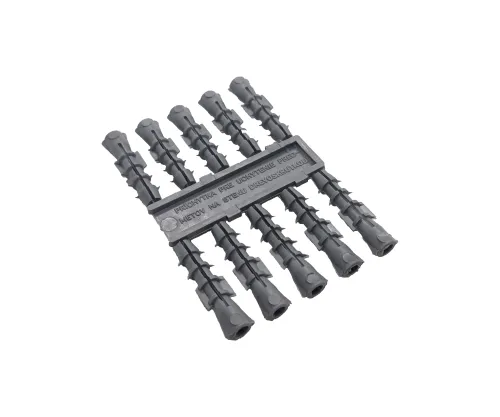 Hmoždinka rozvieracia 6