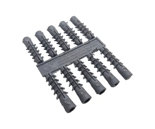 Hmoždinka rozvieracia 10